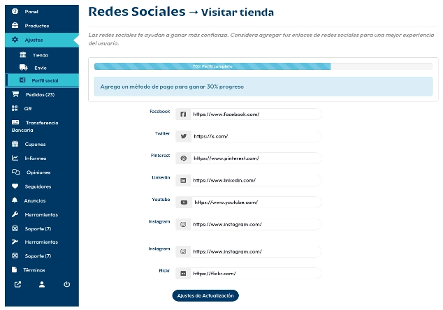 ebi-mall-perfil-social-ajustes