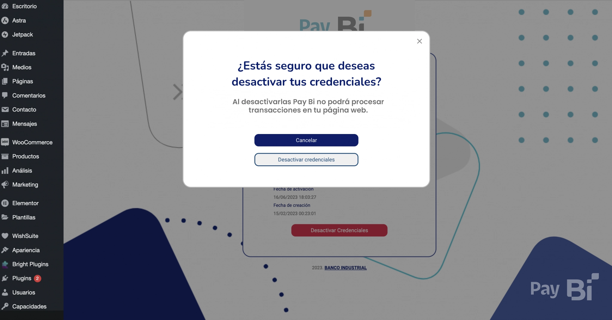 10.-Desactivar-credenciales-pay-bi