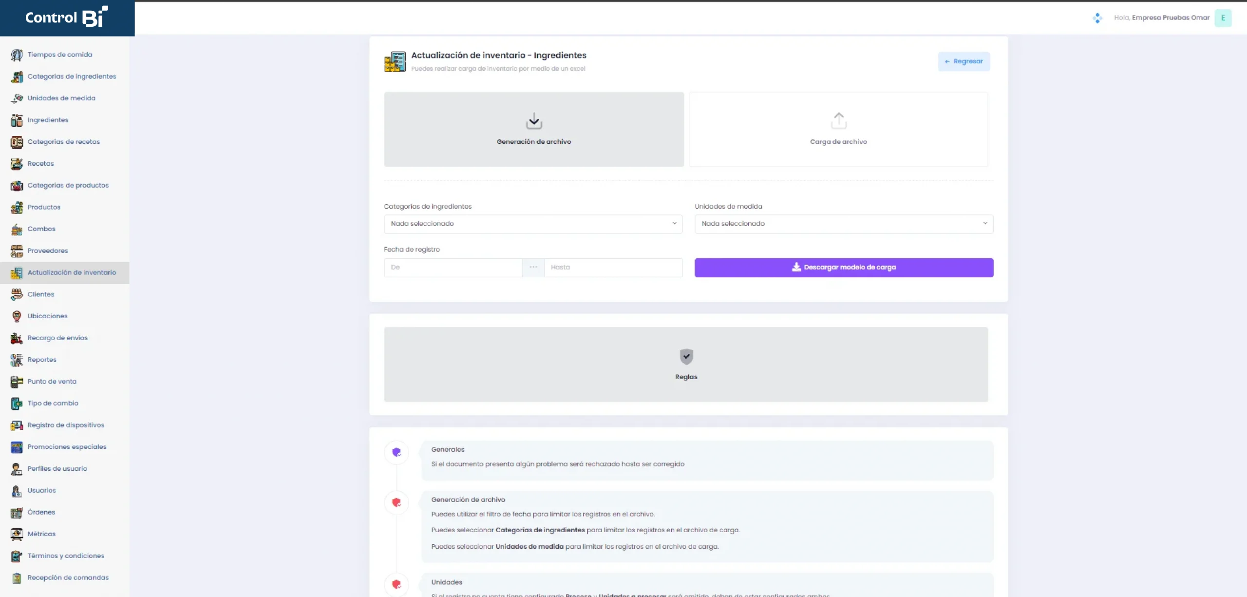 actualizacion-inventario-ingrediente