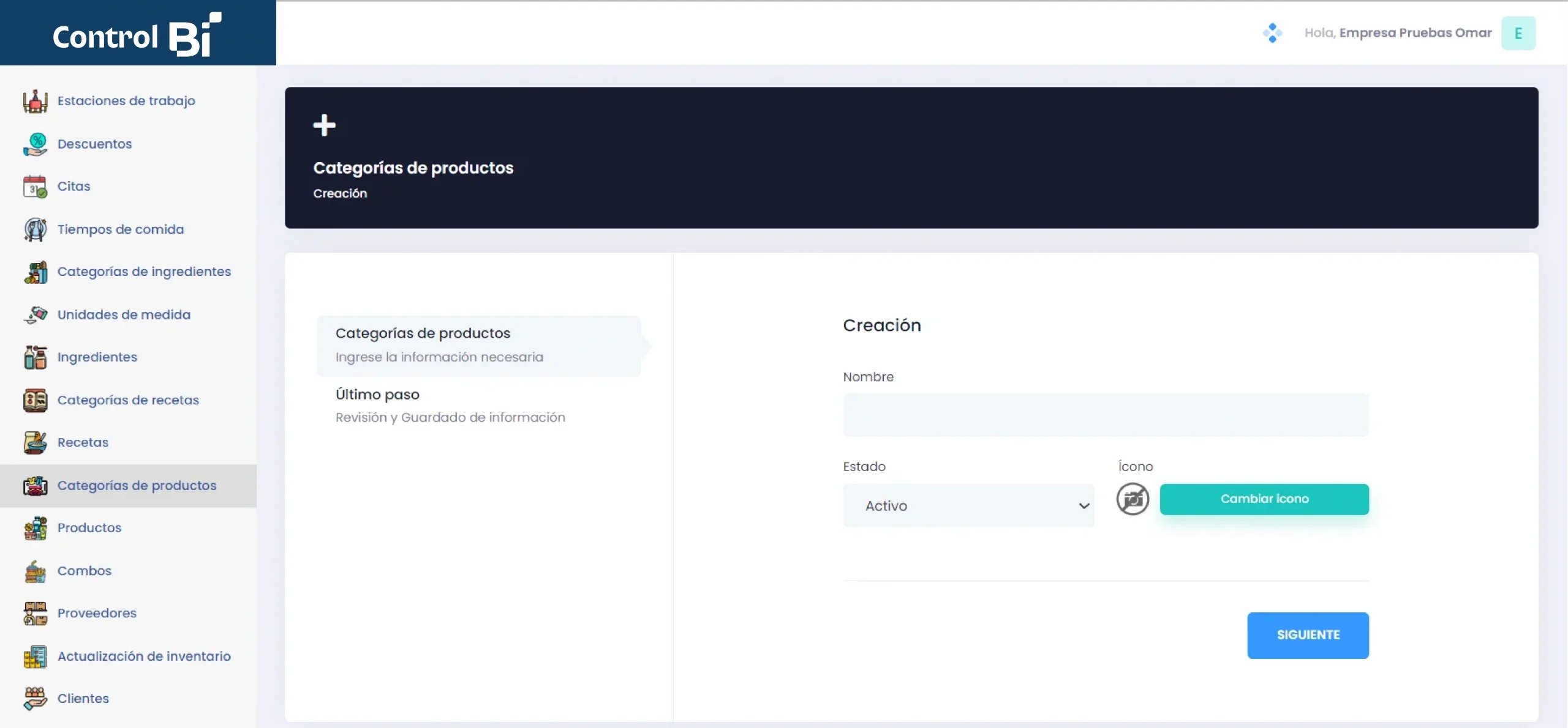 creacion-categorias-productos