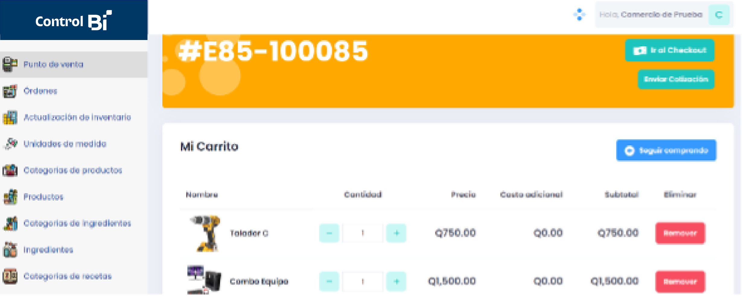 punto-venta-carrito