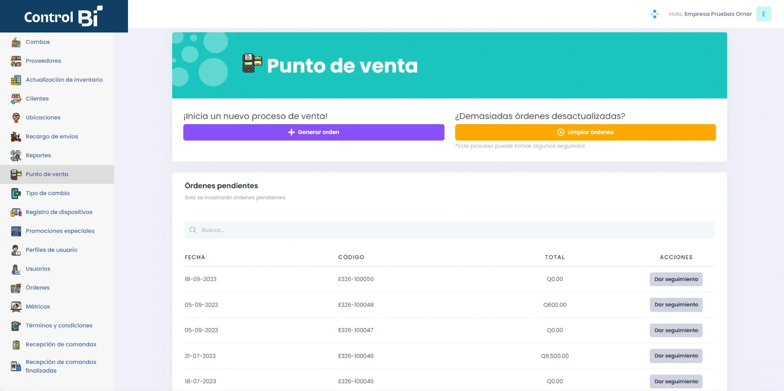 punto-venta