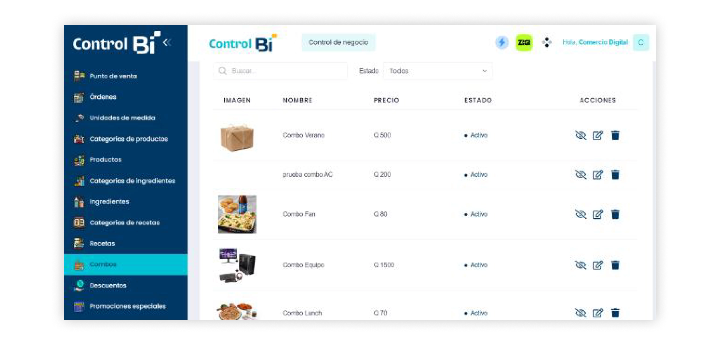 10 - combo 10 - combo