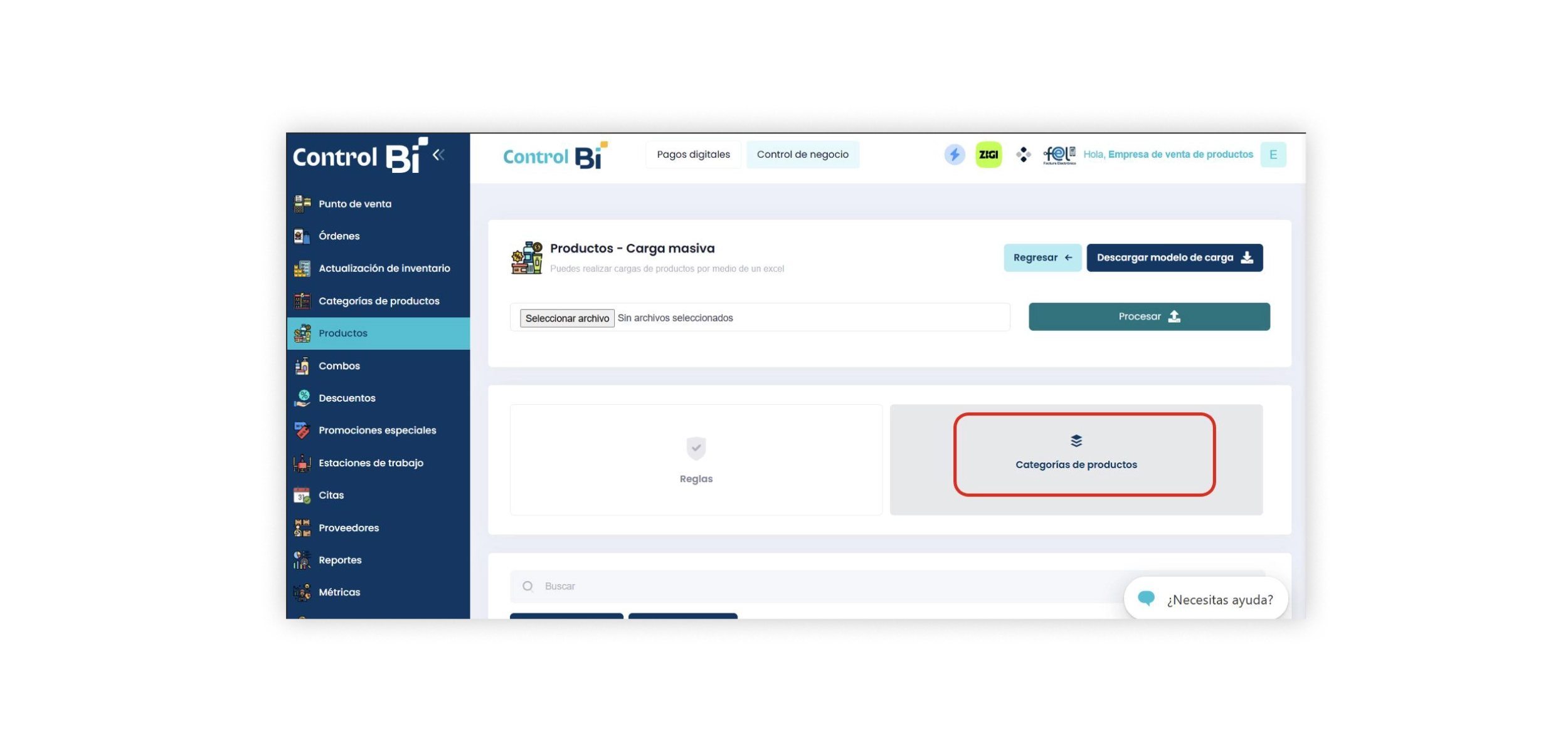 4 - completa la info de la plantilla 4 - completa la info de la plantilla