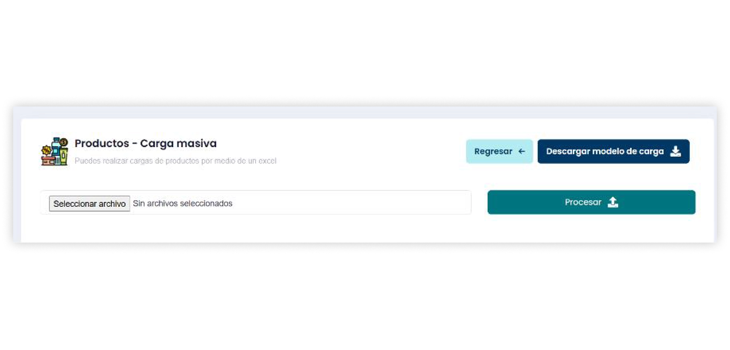 6 - procesa la descarga 6 - procesa la descarga
