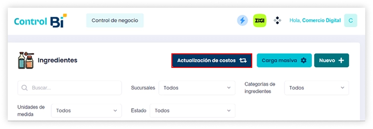 actualizacion-costos actualizacion-costos