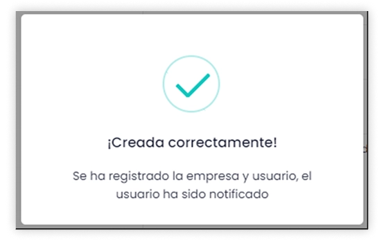 confirmacion confirmacion