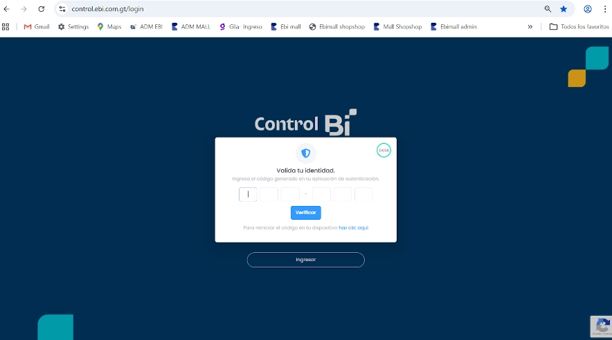 Codigo verificacion FAQ ecosistema Codigo verificacion FAQ ecosistema